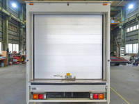 MITSUBISHI FUSO Canter Aluminum Van PDG-FE84DV 2007 137,000km_8