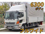 Ranger Aluminum Wing