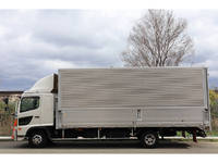 HINO Ranger Aluminum Wing TKG-FD7JLAA 2012 863,000km_27