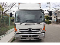 HINO Ranger Aluminum Wing TKG-FD7JLAA 2012 863,000km_29