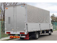 HINO Ranger Aluminum Wing TKG-FD7JLAA 2012 863,000km_2