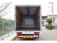 HINO Ranger Aluminum Wing TKG-FD7JLAA 2012 863,000km_7