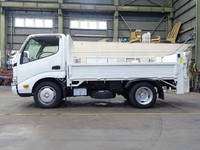 TOYOTA Toyoace Flat Body BKG-XZU304 2010 101,000km_3