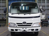 TOYOTA Toyoace Flat Body BKG-XZU304 2010 101,000km_4