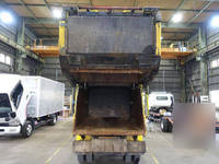 HINO Dutro Garbage Truck BKG-XZU304X 2010 161,000km_10