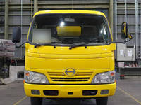 HINO Dutro Garbage Truck BKG-XZU304X 2010 161,000km_4