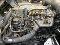 MITSUBISHI FUSO Fighter Container Carrier Truck PJ-FK72FZ 2006 275,000km_12