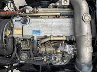 MITSUBISHI FUSO Fighter Container Carrier Truck PJ-FK72FZ 2006 275,000km_13