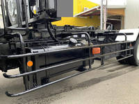 MITSUBISHI FUSO Fighter Container Carrier Truck PJ-FK72FZ 2006 275,000km_15