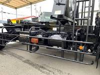 MITSUBISHI FUSO Fighter Container Carrier Truck PJ-FK72FZ 2006 275,000km_17