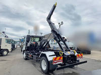 MITSUBISHI FUSO Fighter Container Carrier Truck PJ-FK72FZ 2006 275,000km_2