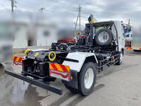 MITSUBISHI FUSO Fighter Container Carrier Truck PJ-FK72FZ 2006 275,000km_4