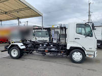 MITSUBISHI FUSO Fighter Container Carrier Truck PJ-FK72FZ 2006 275,000km_7