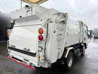 ISUZU Elf Garbage Truck TKG-NMR85N 2014 98,000km_2