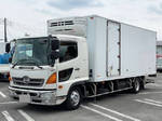 Ranger Refrigerator & Freezer Truck