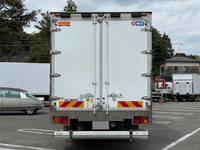 HINO Ranger Refrigerator & Freezer Truck TKG-FD7JLAG 2013 678,485km_5