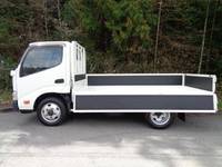 TOYOTA Dyna Flat Body TKG-XZU675 2015 54,000km_10