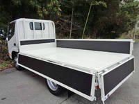 TOYOTA Dyna Flat Body TKG-XZU675 2015 54,000km_12