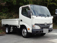 TOYOTA Dyna Flat Body TKG-XZU675 2015 54,000km_1