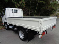 TOYOTA Dyna Flat Body TKG-XZU675 2015 54,000km_2