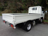 TOYOTA Dyna Flat Body TKG-XZU675 2015 54,000km_4
