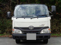 TOYOTA Dyna Flat Body TKG-XZU675 2015 54,000km_5