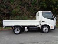 TOYOTA Dyna Flat Body TKG-XZU675 2015 54,000km_7