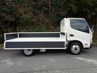 TOYOTA Dyna Flat Body TKG-XZU675 2015 54,000km_8