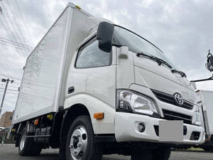 Dyna Panel Van_1