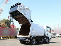 ISUZU Elf Garbage Truck TPG-NMR85N 2015 114,238km_16