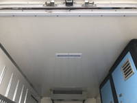ISUZU Elf Refrigerator & Freezer Truck TRG-NJR85AN 2018 121,375km_12