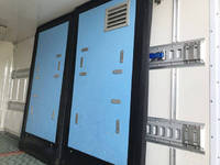 ISUZU Elf Refrigerator & Freezer Truck TRG-NJR85AN 2018 121,375km_14