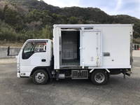 ISUZU Elf Refrigerator & Freezer Truck TRG-NJR85AN 2018 121,375km_6