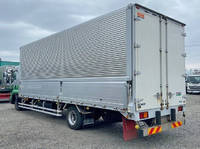 ISUZU Forward Aluminum Wing TKG-FRR90S2 2014 807,000km_2