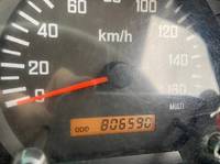 ISUZU Forward Aluminum Wing TKG-FRR90S2 2014 807,000km_30