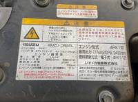 ISUZU Forward Aluminum Wing TKG-FRR90S2 2014 807,000km_39