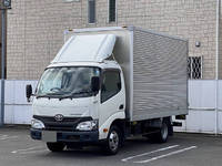 TOYOTA Toyoace Aluminum Van TKG-XZU645 2017 171,000km_3