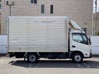 TOYOTA Toyoace Aluminum Van TKG-XZU645 2017 171,000km_5
