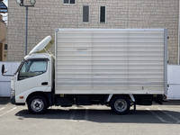 TOYOTA Toyoace Aluminum Van TKG-XZU645 2017 171,000km_6