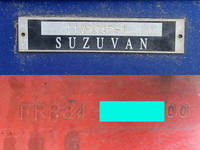 ISUZU Forward Panel Van PDG-FRR34S2 2011 381,546km_38
