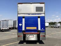 ISUZU Forward Panel Van PDG-FRR34S2 2011 381,546km_9