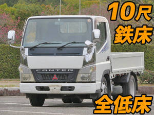 Canter Flat Body_1