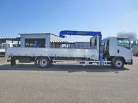 ISUZU Forward Truck (With 4 Steps Of Cranes) 2RG-FTR90V2 2022 831km_5