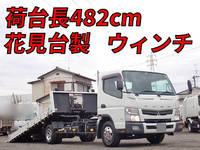 MITSUBISHI FUSO Canter Safety Loader TKG-FEB50 2013 -_1