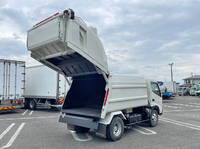 HINO Dutro Garbage Truck PB-XZU404M 2006 98,429km_2