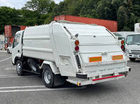 HINO Dutro Garbage Truck PB-XZU404M 2006 98,429km_4