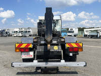 UD TRUCKS Quon Arm Roll Truck QKG-CW5XL 2013 634,745km_10