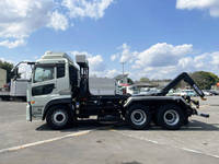 UD TRUCKS Quon Arm Roll Truck QKG-CW5XL 2013 634,745km_5