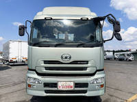 UD TRUCKS Quon Arm Roll Truck QKG-CW5XL 2013 634,745km_7