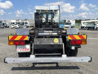 UD TRUCKS Quon Arm Roll Truck QKG-CW5XL 2013 634,745km_9